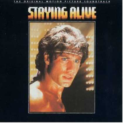 Soundtracks - Staying Alive Soundtrack
