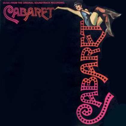 Soundtracks - Cabaret Soundtrack