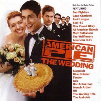 Soundtracks - American Pie 3 Soundtrack
