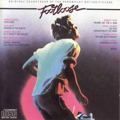Soundtracks - Footloose