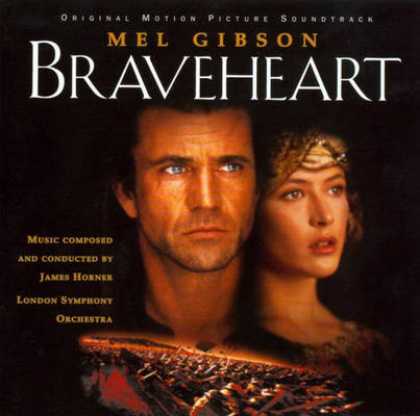 Soundtracks - Braveheart
