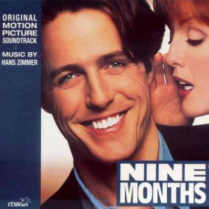 Soundtracks - Nine Months Soundtrack