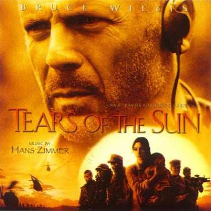Soundtracks - Tears Of The Sun