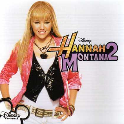 Soundtracks - Hannah Montana 2