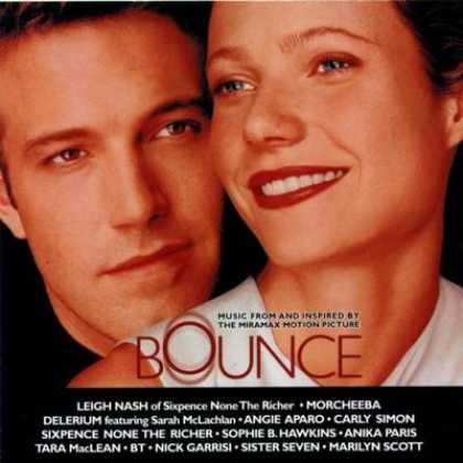 Soundtracks - Bounce Soundtrack