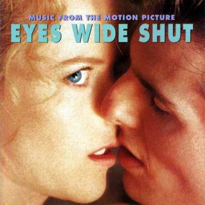Soundtracks - Eyes Wide Shut