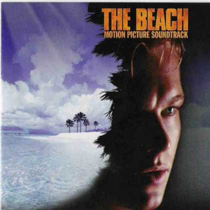 Soundtracks - The Beach Soundtrack
