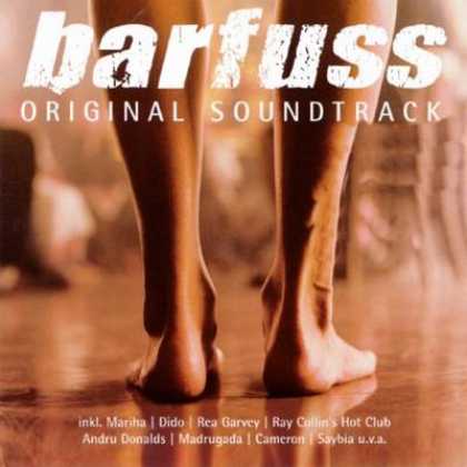 Soundtracks - Barfuss Soundtrack