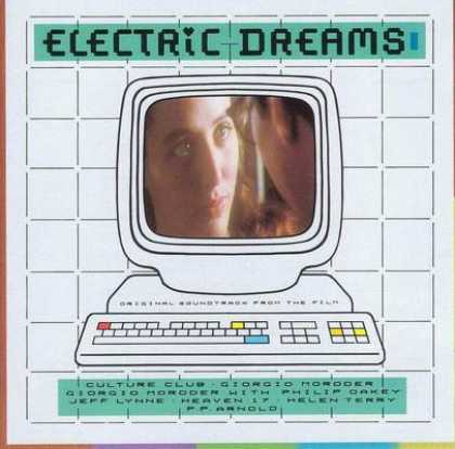 Soundtracks - Electric Dreams