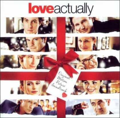 Soundtracks - Love Actually OST