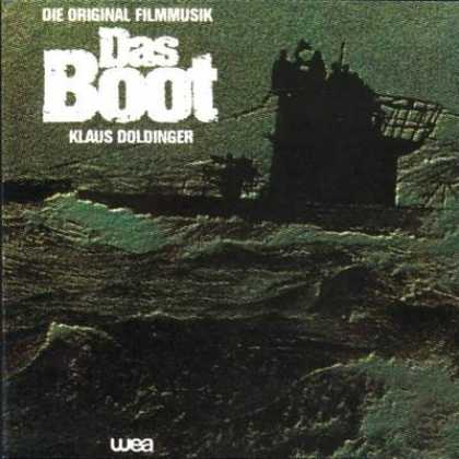 Soundtracks - Das Boot