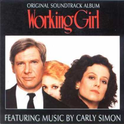 Soundtracks - Working Girl - Armas De Mujer