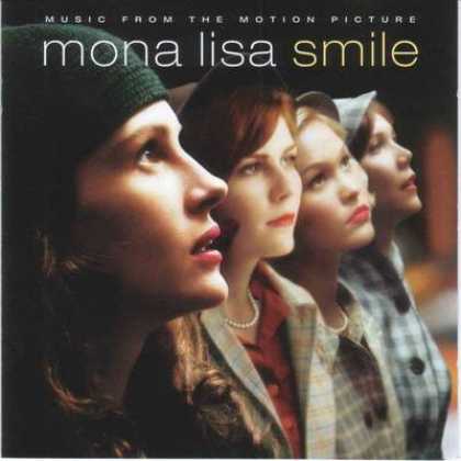 Soundtracks - Mona Lisa Smile