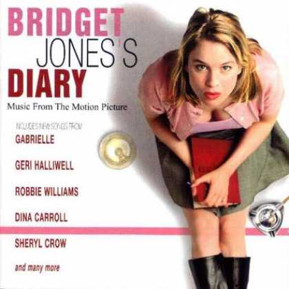 Soundtracks - Bridget Jones's Diary