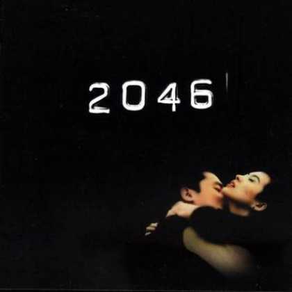 Soundtracks - 2046
