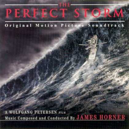 Soundtracks - The Perfect Storm