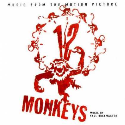 Soundtracks - 12 Monkeys