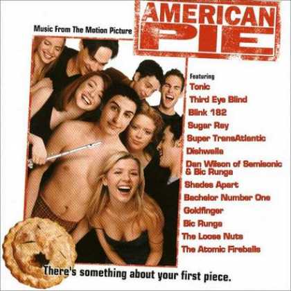 Soundtracks - American Pie