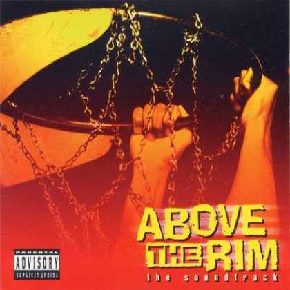 Above The Rim - OST (1994)