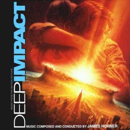 Soundtracks - Deep Impact