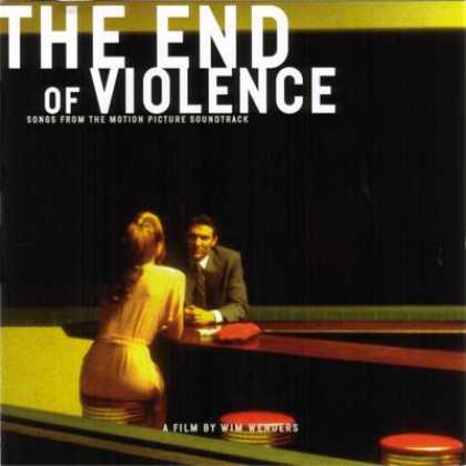 Soundtracks - The End Of Violence Soundtrack