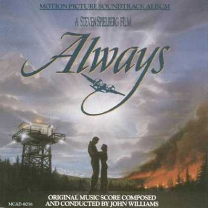 Soundtracks - Always