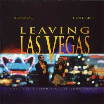 Soundtracks - Leaving Las Vegas Soundtrack