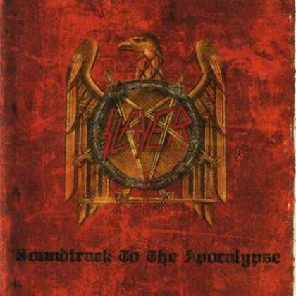 Soundtracks - Slayer - Soundtrack To The Apocalypse