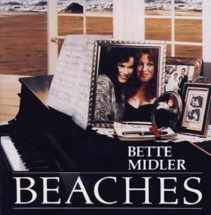 Soundtracks - Bette Midler - Beaches