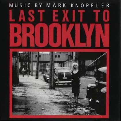 Soundtracks - Last Exit To Brooklyn Soundtrack