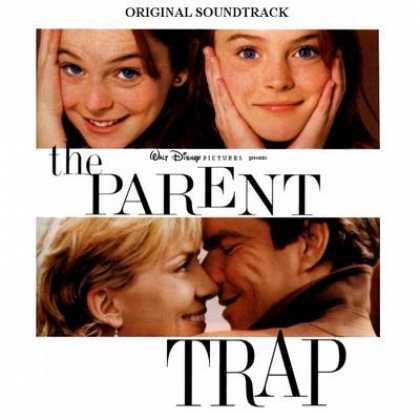 Soundtracks - Parent Trap