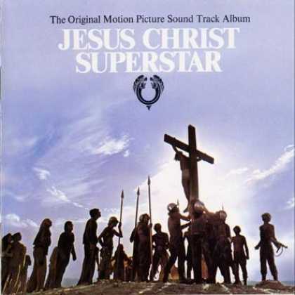 Soundtracks - Jesus Christ Superstar