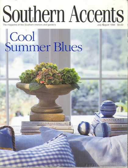 Southern Accents - July 1998