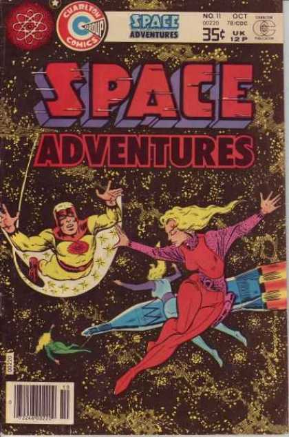 Space Adventures 70