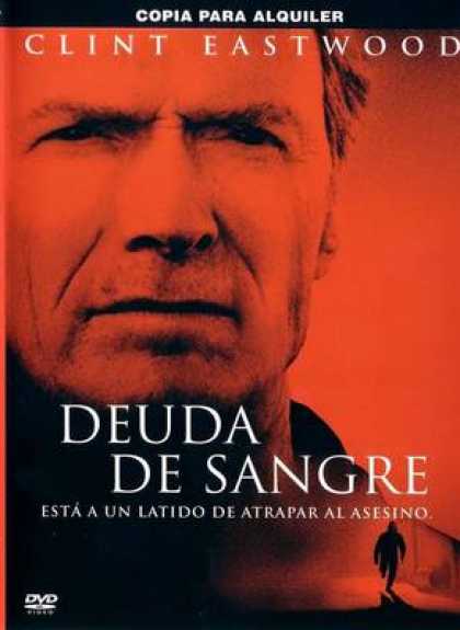 Spanish DVDs - Blood Work