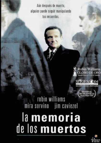 Spanish DVDs - The Final Cut