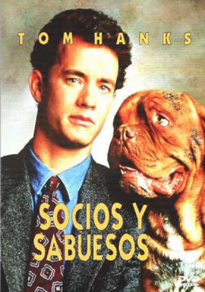 Socios Y Sabuesos [1989]