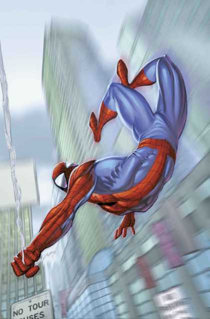 Spider-Man: Doctor Octopus Out Of Reach 4