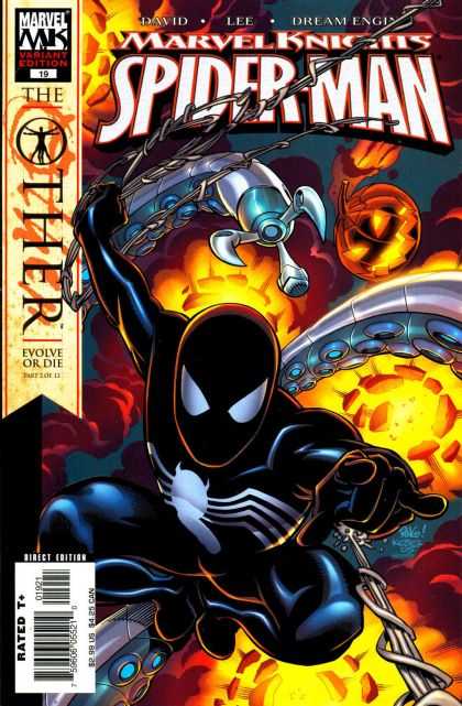 Spider-Man: The Other (Collection) 2