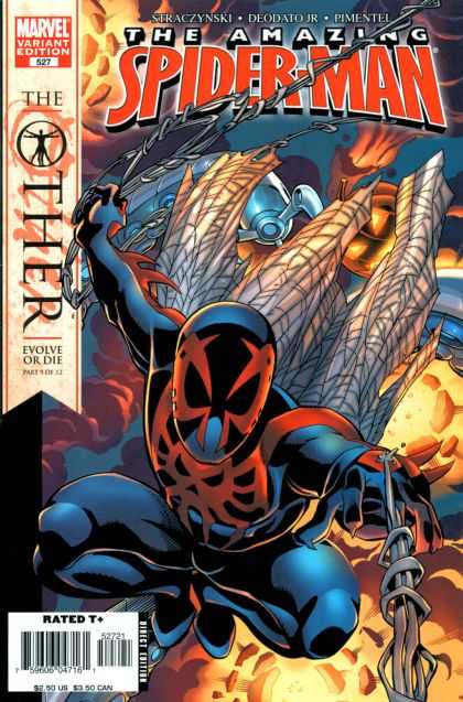 Spider-Man: The Other (Collection) 9