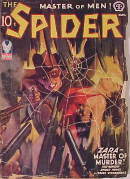 Spider 51