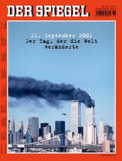Spiegel - Der SPIEGEL 36/2002 -- Saudi-Arabien wird fï¿½r die USA zum Sicherheitsrisiko