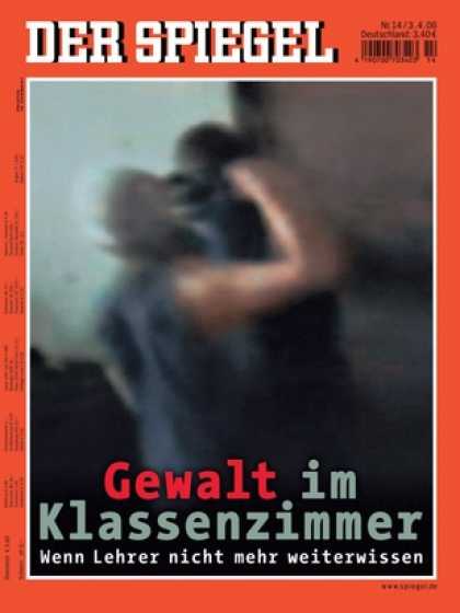 Spiegel - Der SPIEGEL 14/2006 -- Der verzweifelte Hilferuf der Rï¿½tli-Hauptschule in Ber