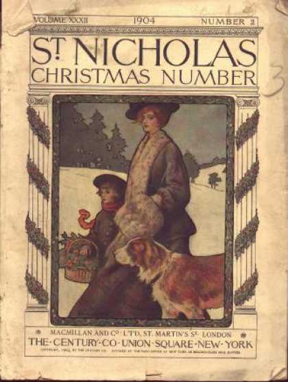 St. Nicholas - 12/1904