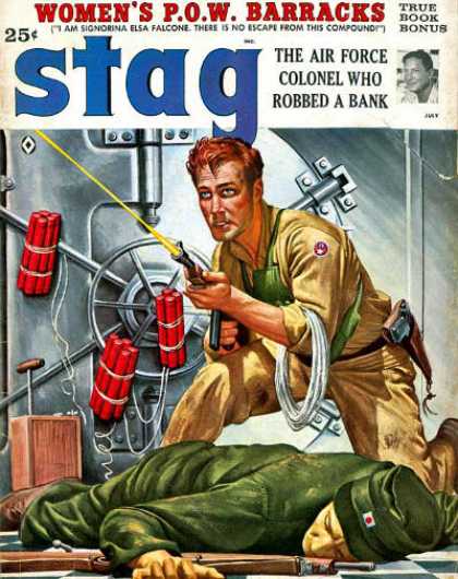 Stag - 7/1959