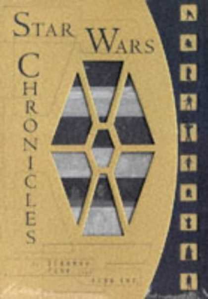 Star Wars Books - "Star Wars" Chronicles