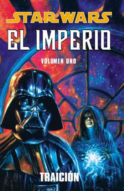 Star Wars Books - Star Wars: El Imperio Volumen 1 (Star Wars: Empire Volume 1) (Spanish Edition)