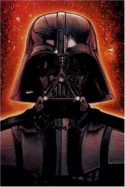 Star Wars Books - The Rise and Fall of Darth Vader (Star Wars)