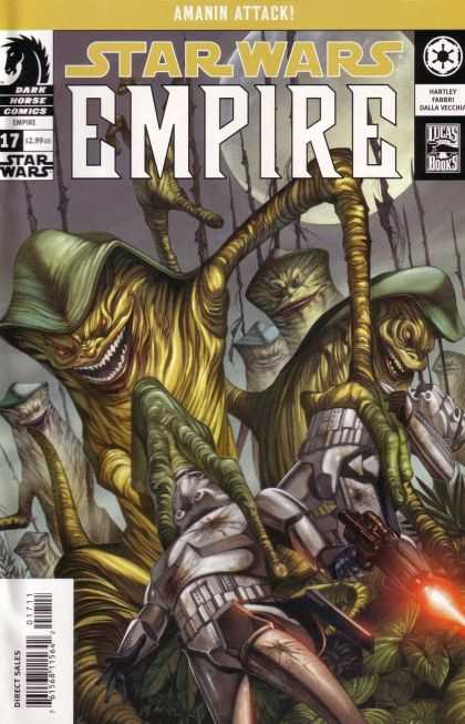 Star Wars Empire 17