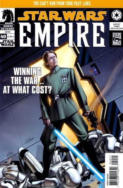 Star Wars Empire 40